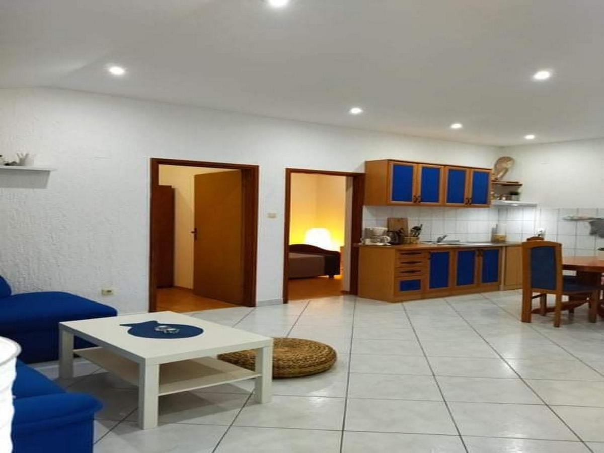 Apartment Barbara Vir Exterior foto
